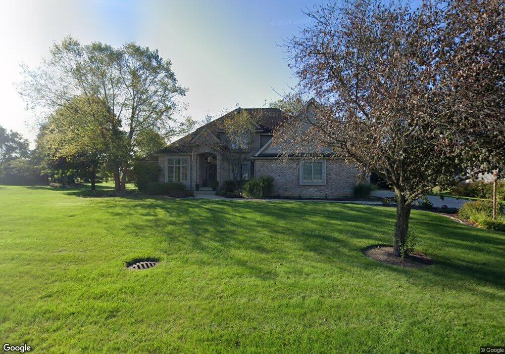5179 E 107th Place, Crown Point, IN 46307 - photo 1