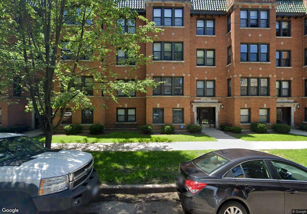 4824 N Hoyne Ave unit 48242, Chicago, IL 60625 - photo 1