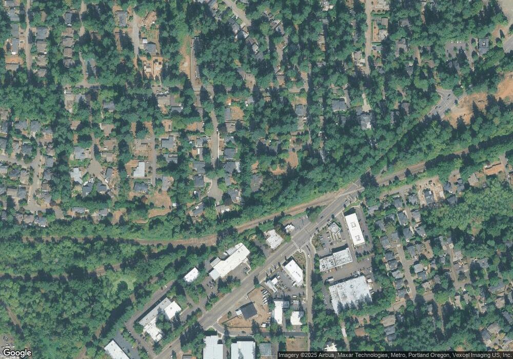 5570 Neff Park Ln, Lake Oswego, OR 97035 - photo 1