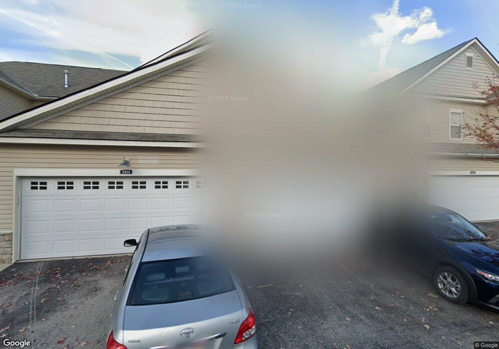 1418 Carylake Cir unit 1418, Columbus, OH 43240 - photo 1