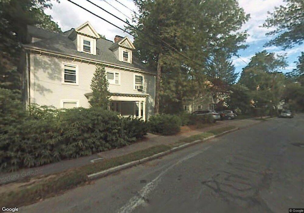 177 Clark Rd unit Garage, Brookline, MA 02445 - photo 1