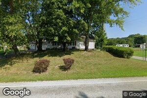 15343 E State Route 156, Florence, IN 47020