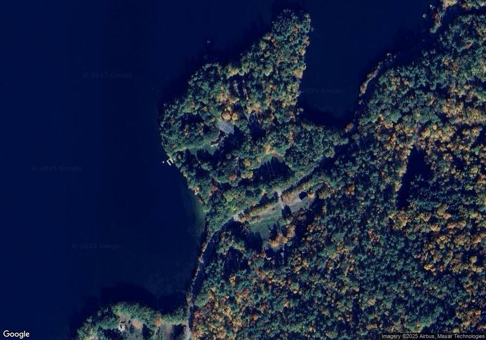 6 Sabine Point Rd, Center Sandwich, NH 03227 - photo 1