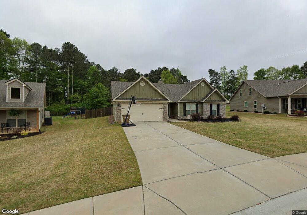 55 Kensington Trace unit 4, Bethlehem, GA 30620 - photo 1