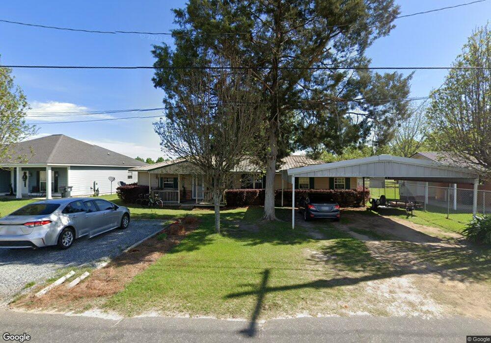 916 S Fain St, Doerun, GA 31744 - photo 1