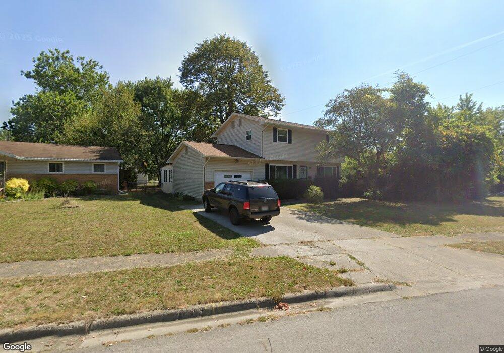 3736 Dresden St, Columbus, OH 43224 - photo 1