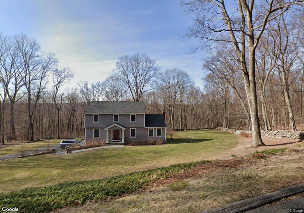 15 Bilberry Rd, Bridgewater, CT 06752 - photo 1