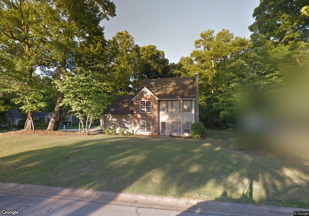 2609 Falcon Nest Ct unit 38, Suwanee, GA 30024 - photo 1