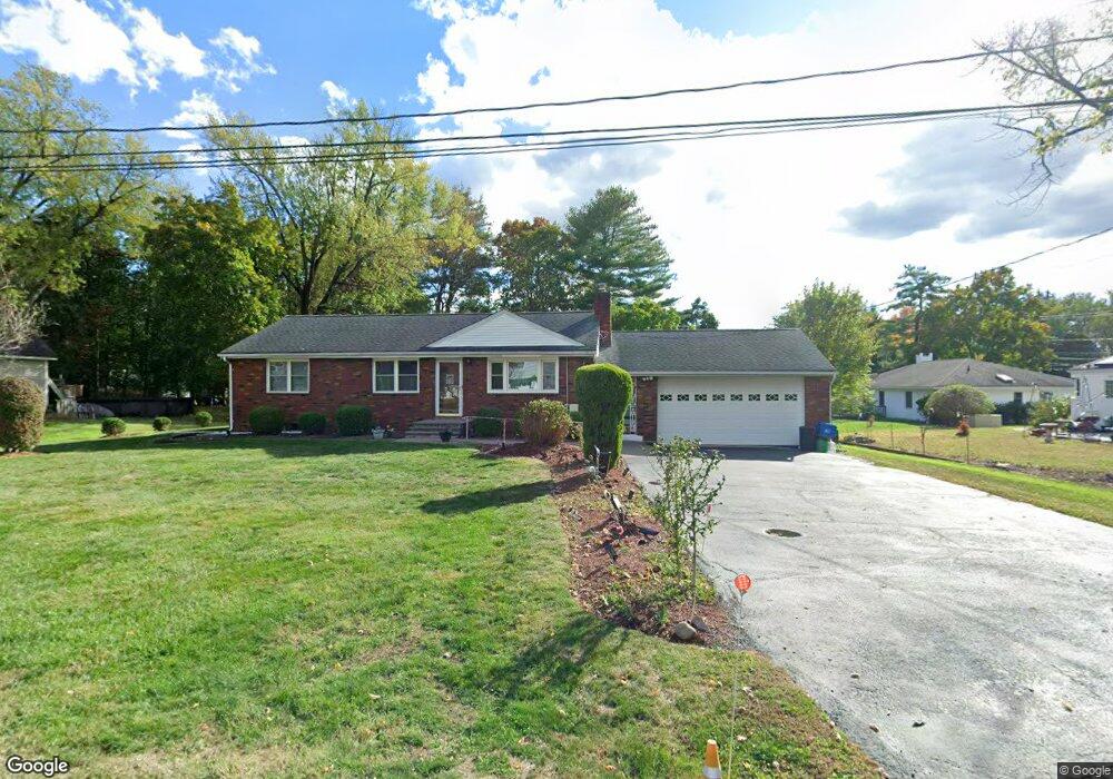 15 Maple Ln, Blauvelt, NY 10913 - photo 1