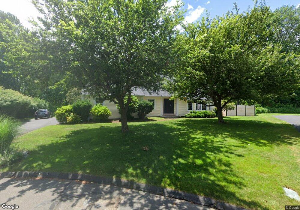 18 Cobbler Way, Windsor, CT 06095 - photo 1