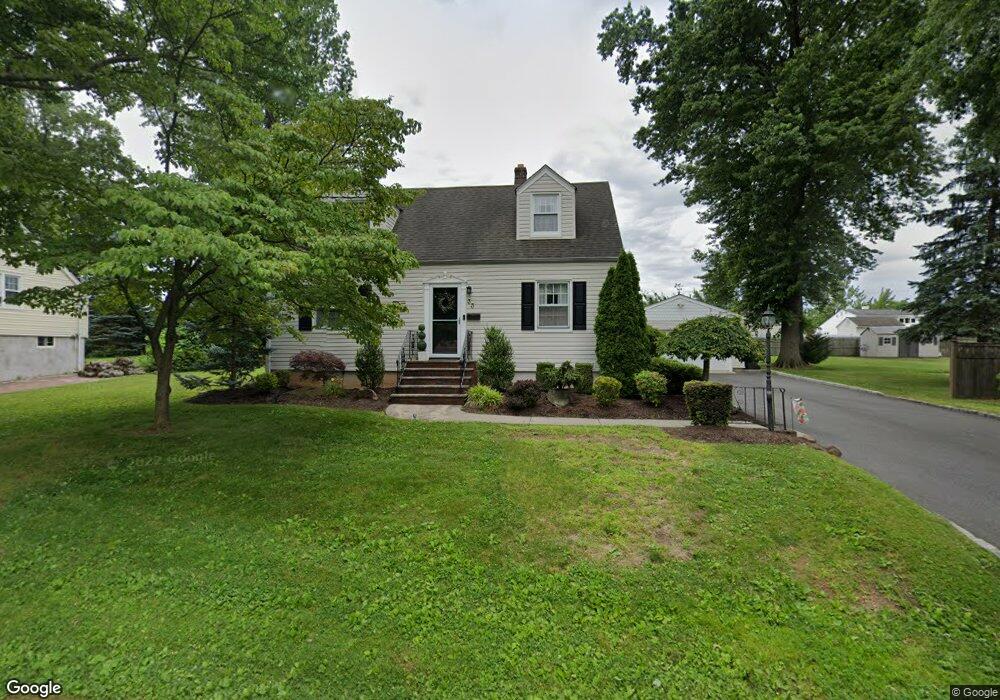 33 Lancaster Rd, Colonia, NJ 07067 - photo 1