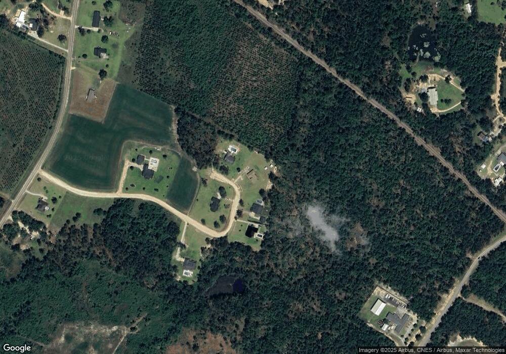 1026 Holly Estates Rd, Tarrytown, GA 30470 - photo 1