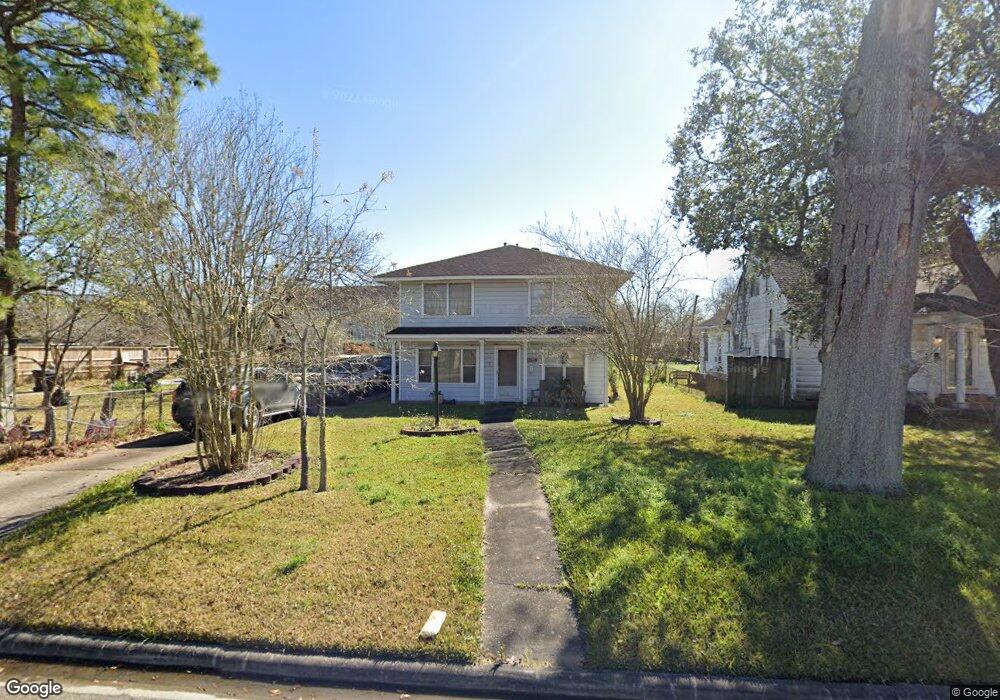 8156 Ogden St, Houston, TX 77017 - photo 1