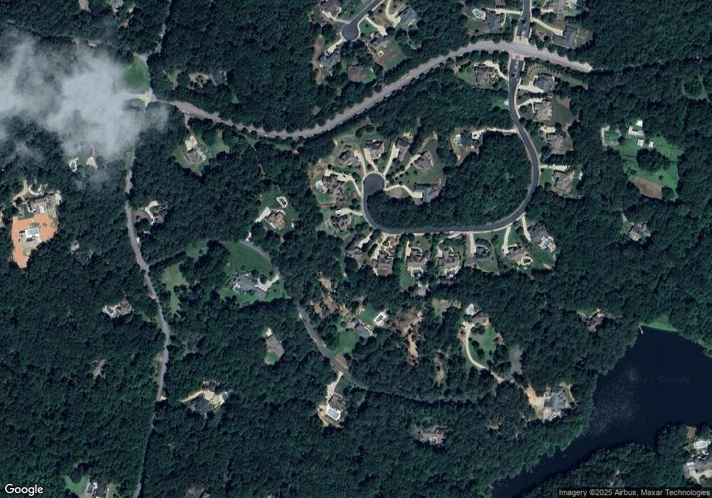 12989 Overlook Pass, Roswell, GA 30075 - photo 1