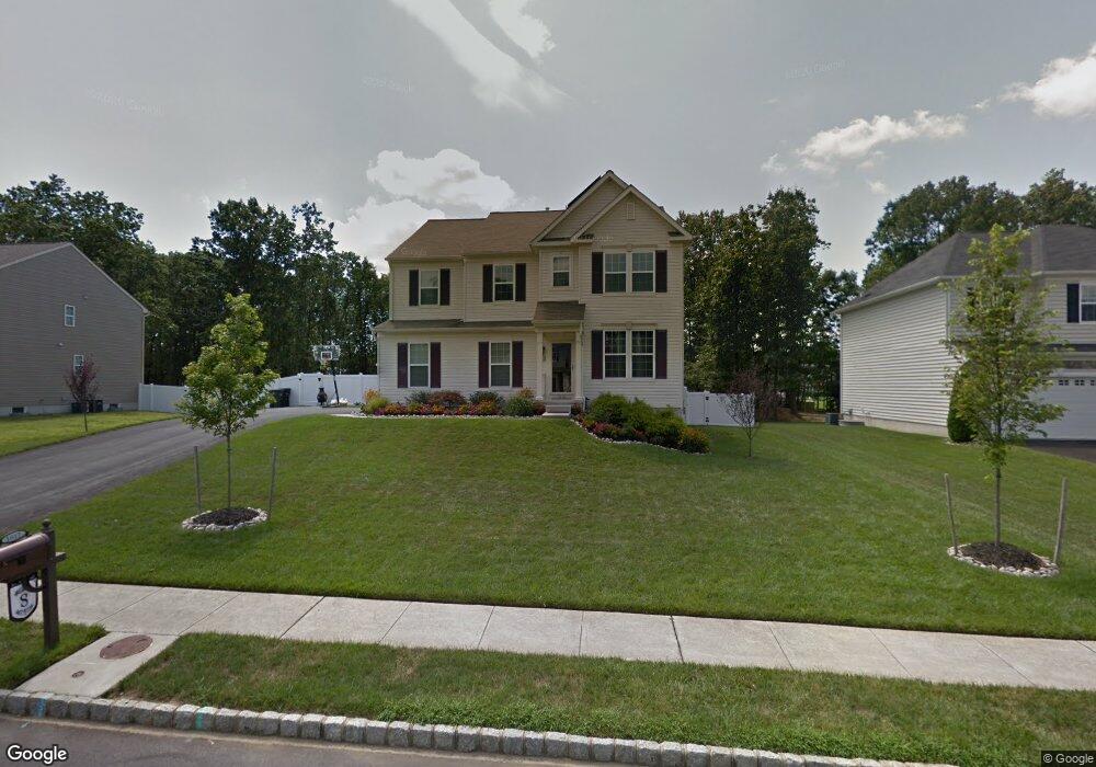 1012 Weston Dr, Williamstown, NJ 08094 - photo 1