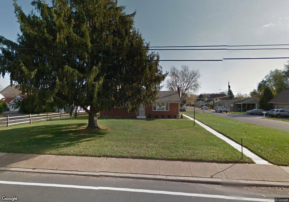 5910 Old Capitol Trail, Wilmington, DE 19808 - photo 1