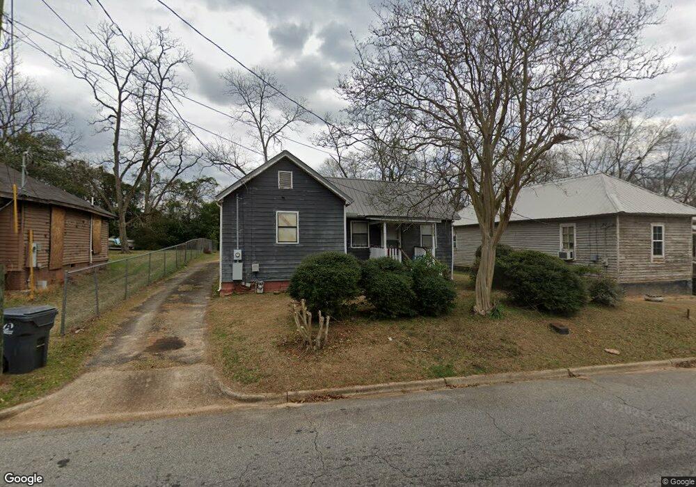 903 Magnolia St, Americus, GA 31719 - photo 1