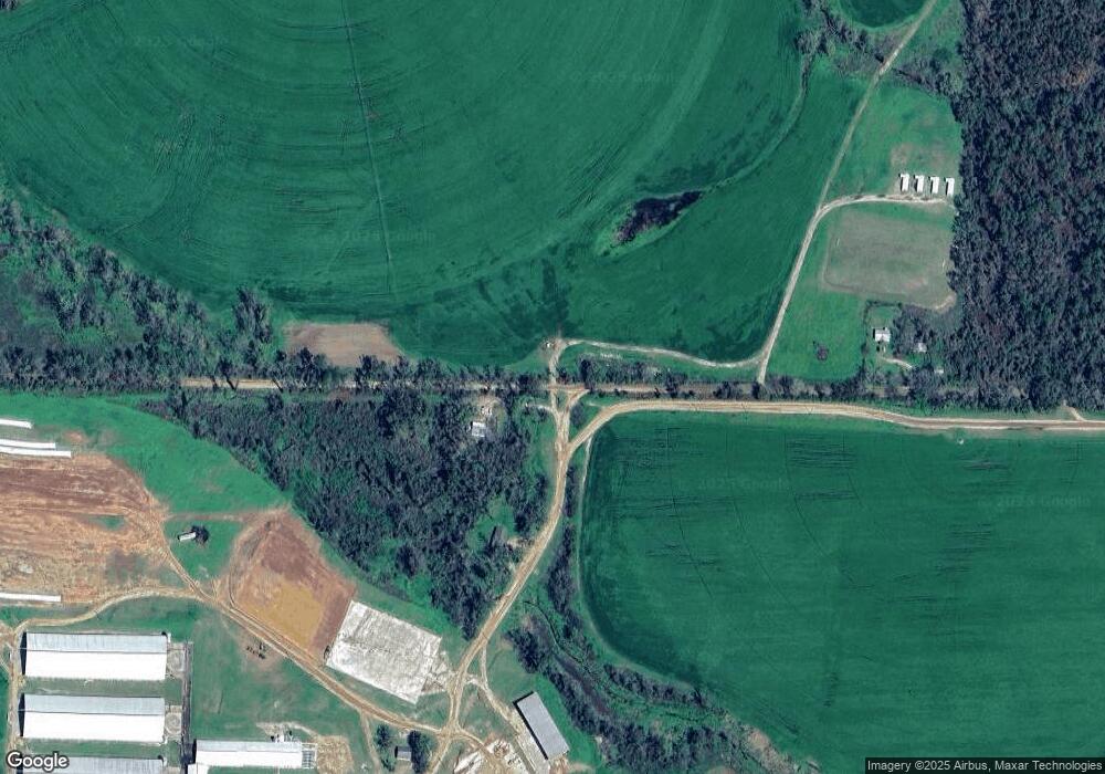 3793 Thompson Rd, Quitman, GA 31643 - photo 1