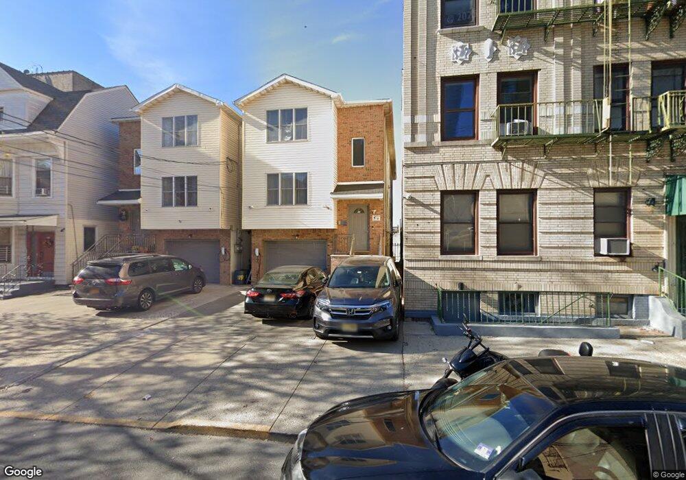 119 Garrison Ave, Jersey City, NJ 07306 - photo 1