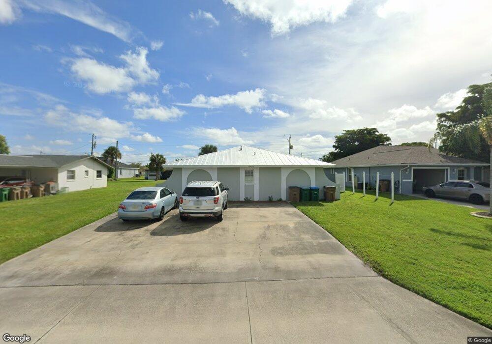4417 SW 8th Place, Cape Coral, FL 33914 - photo 1