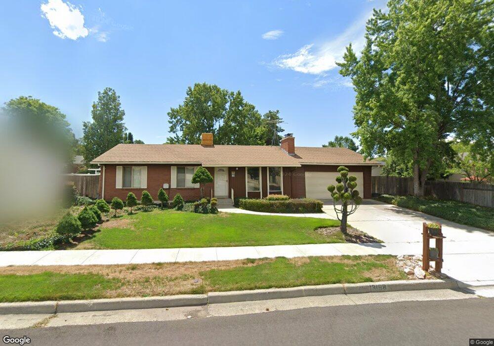 1398 Plata Way, Sandy, UT 84093 - photo 1