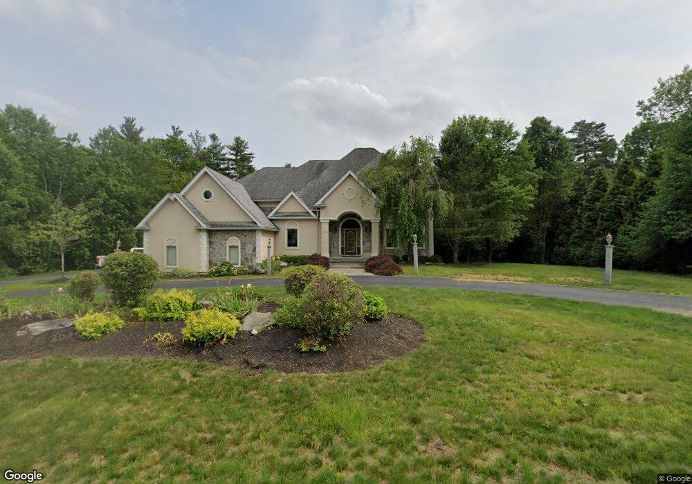 19 Moose Hollow Rd, Litchfield, NH 03052 - photo 1