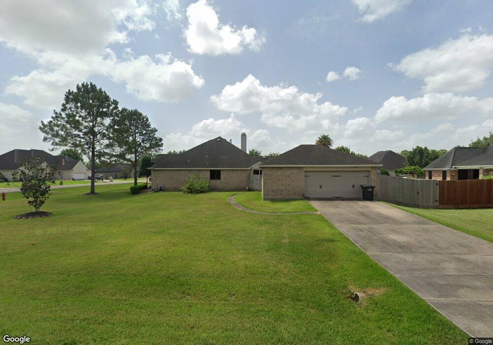3368 Clearwood Cir, Alvin, TX 77511 - photo 1