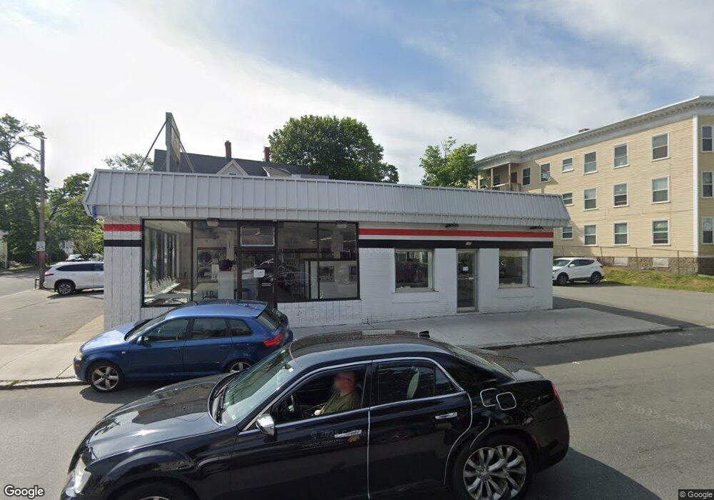 Street View Photo