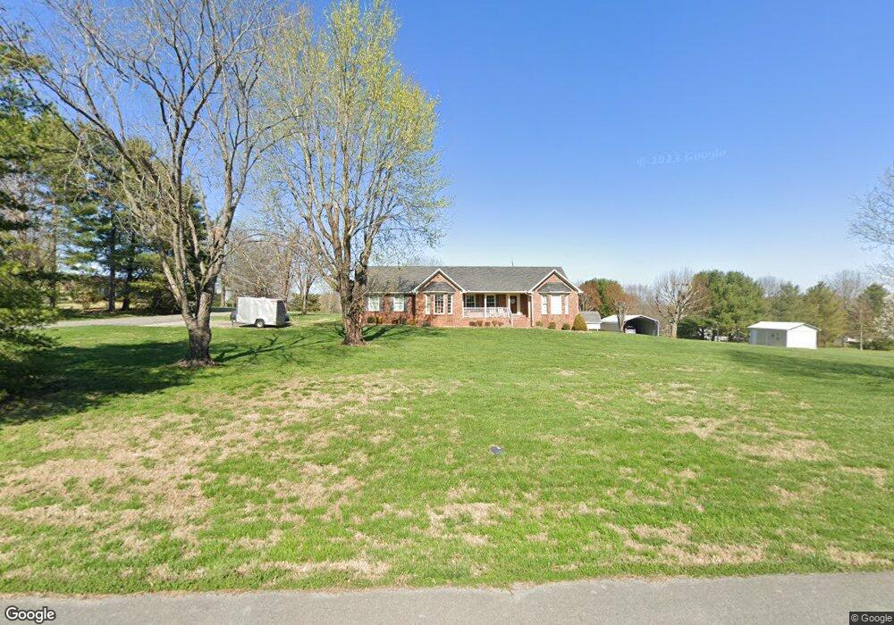 101 Cardinal Hill Rd, Shelbyville, TN 37160 - photo 1