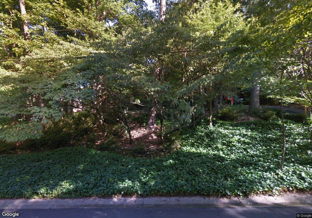 4195 Cedar Creek Trail SW, Lilburn, GA 30047 - photo 1