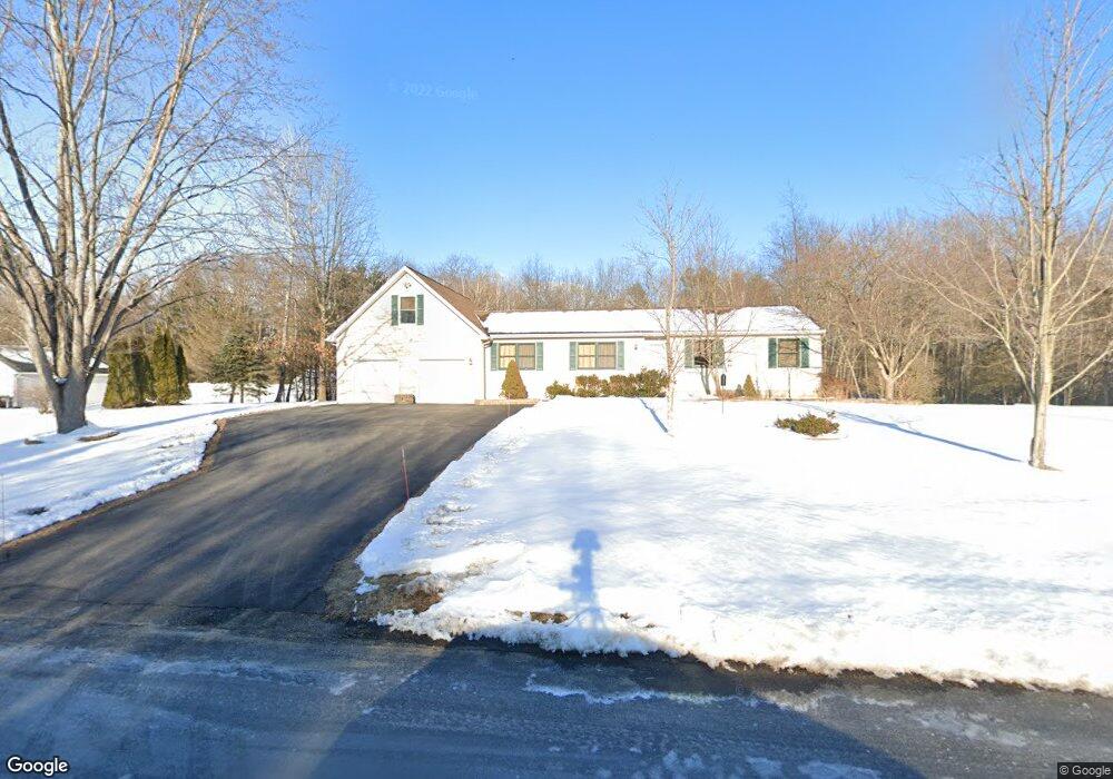 9 Loriann Dr, Saratoga Springs, NY 12866 - photo 1