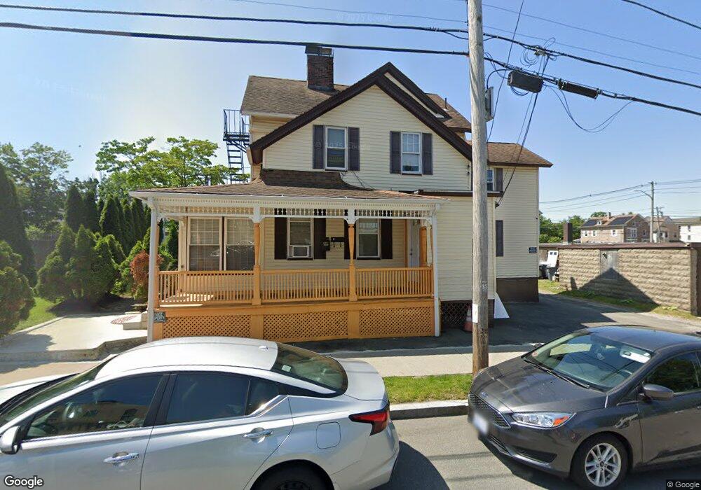 194 Daboll St, Providence, RI 02907 - photo 1