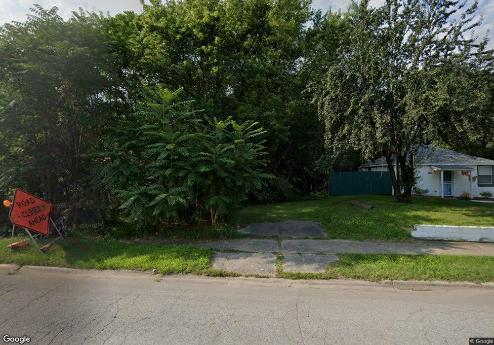 4201 W 25th Ave, Gary, IN 46404 - photo 1