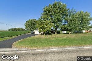 630 N State Road 29, Michigantown, IN 46057