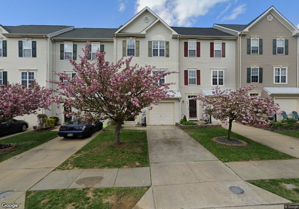 4152 Brown Bark Cir, Randallstown, MD 21133 - photo 1