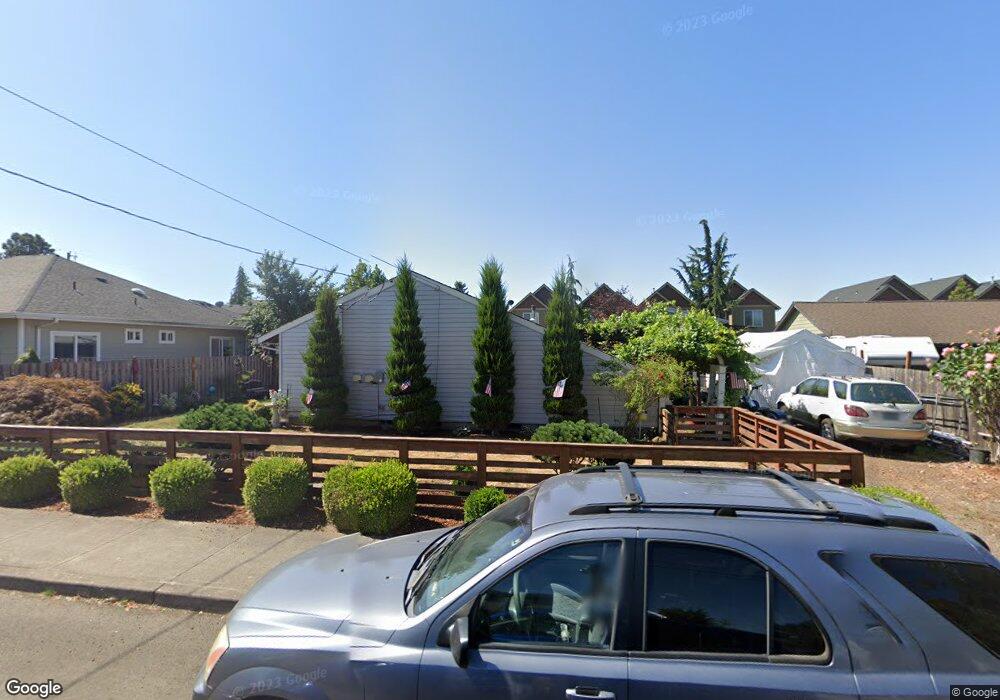 210 Shirley St unit A, Molalla, OR 97038 - photo 1