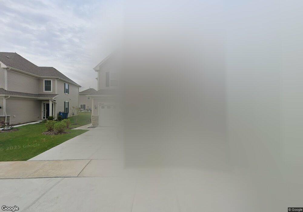 1912 E 110th Ln, Crown Point, IN 46307 - photo 1