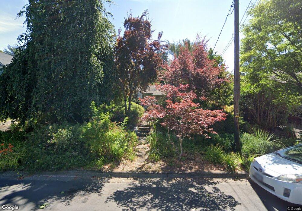 1611 A St, Forest Grove, OR 97116 - photo 1