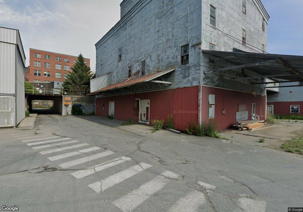 202 Bay St, Saint Johnsbury, VT 05819 - photo 1