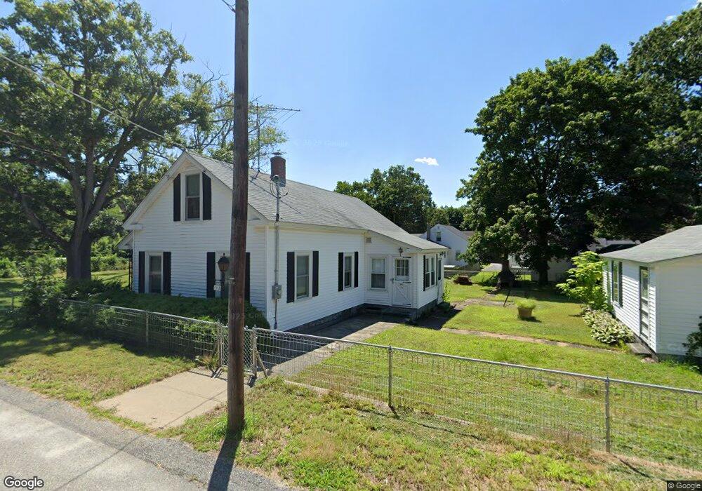 112 Seamans St, Woonsocket, RI 02895 - photo 1