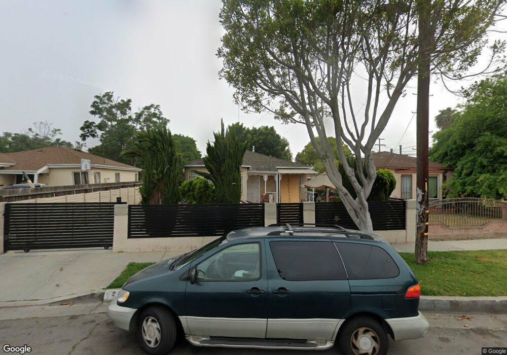 2451 E 130th St, Compton, CA 90222 - photo 1