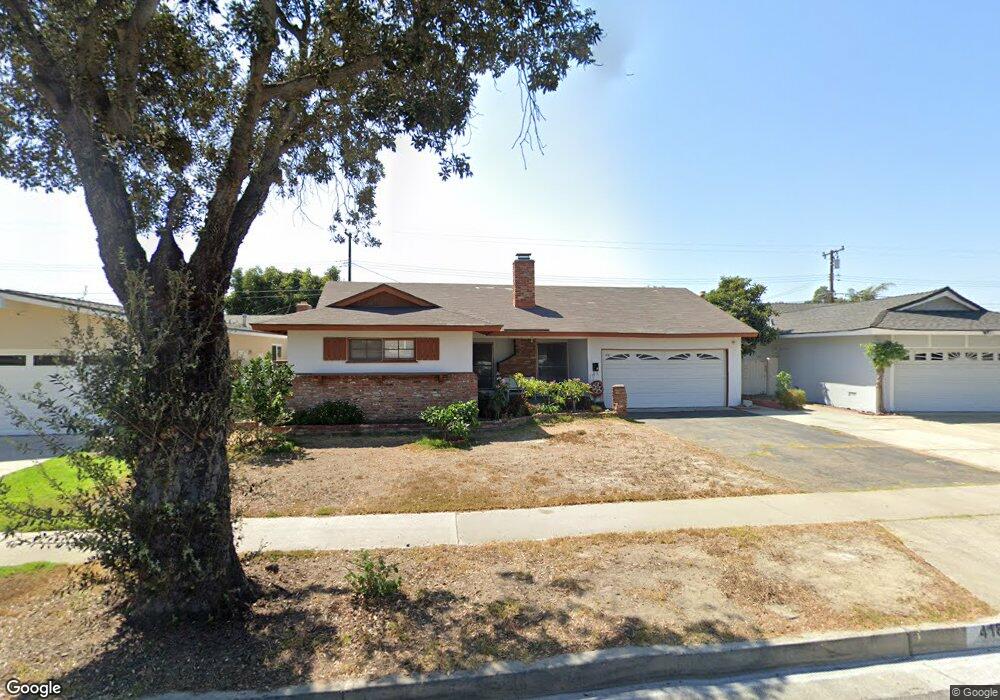 418 S Deming St, Santa Ana, CA 92704 - photo 1