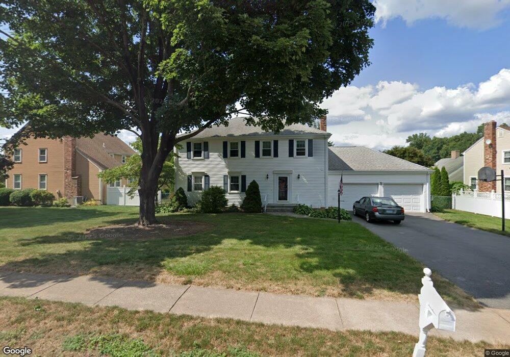 11 Orchard Hill Dr, Wethersfield, CT 06109 - photo 1