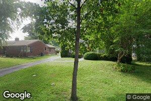 1234 Valley Dr, Louisville, KY 40213