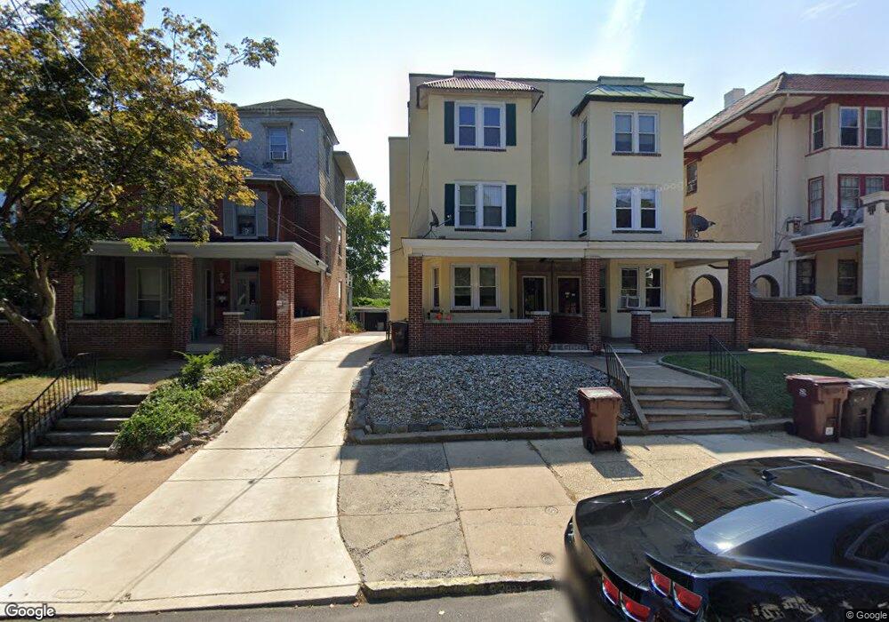 810 N Harrison St unit 2, Wilmington, DE 19806 - photo 1