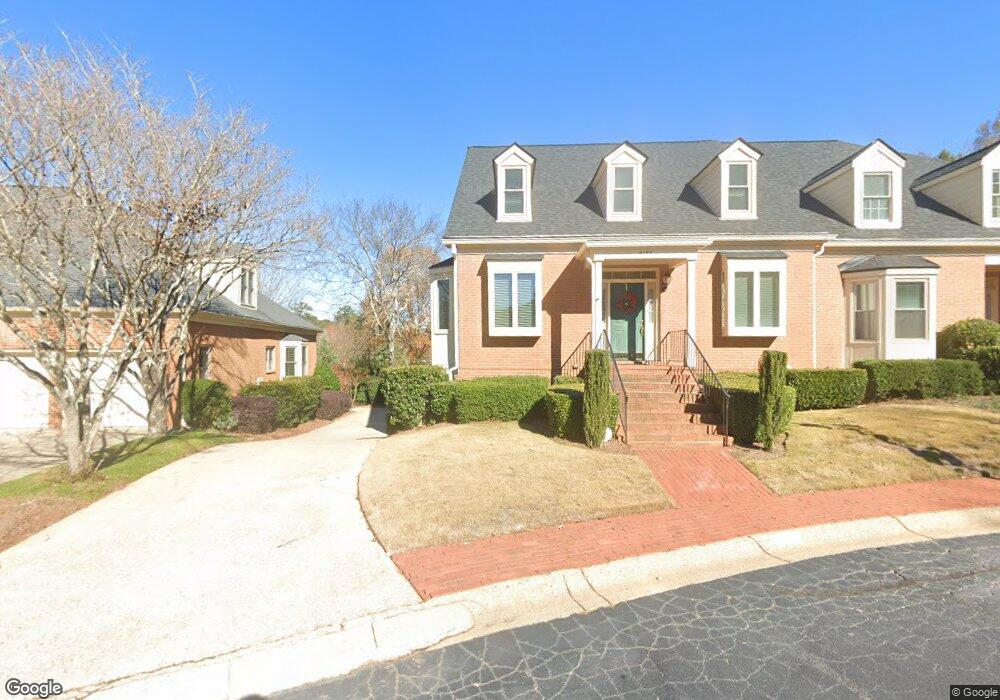 6163 Forest Hills Dr, Norcross, GA 30092 - photo 1