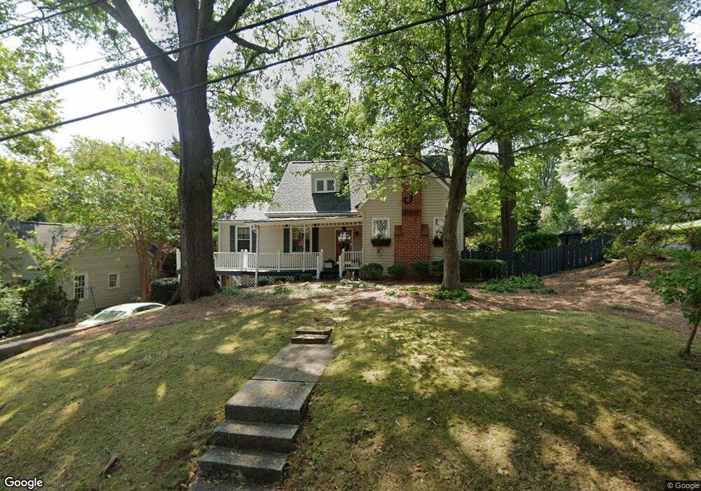 507 W Cuyler St, Dalton, GA 30720 - photo 1