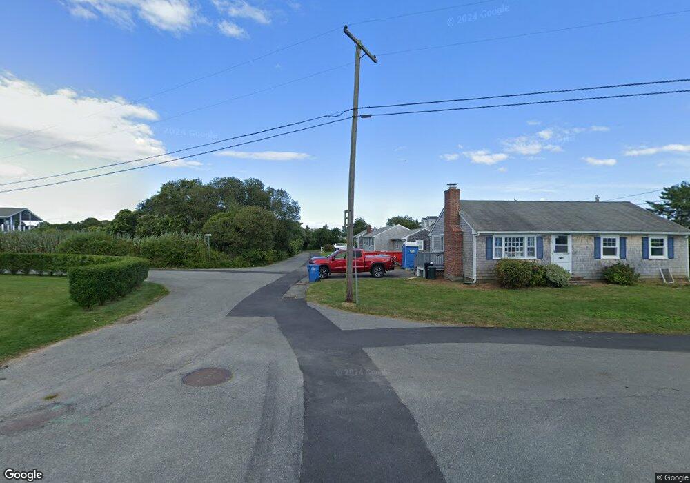 27 Fresh River Ln, Falmouth, MA 02540 - photo 1