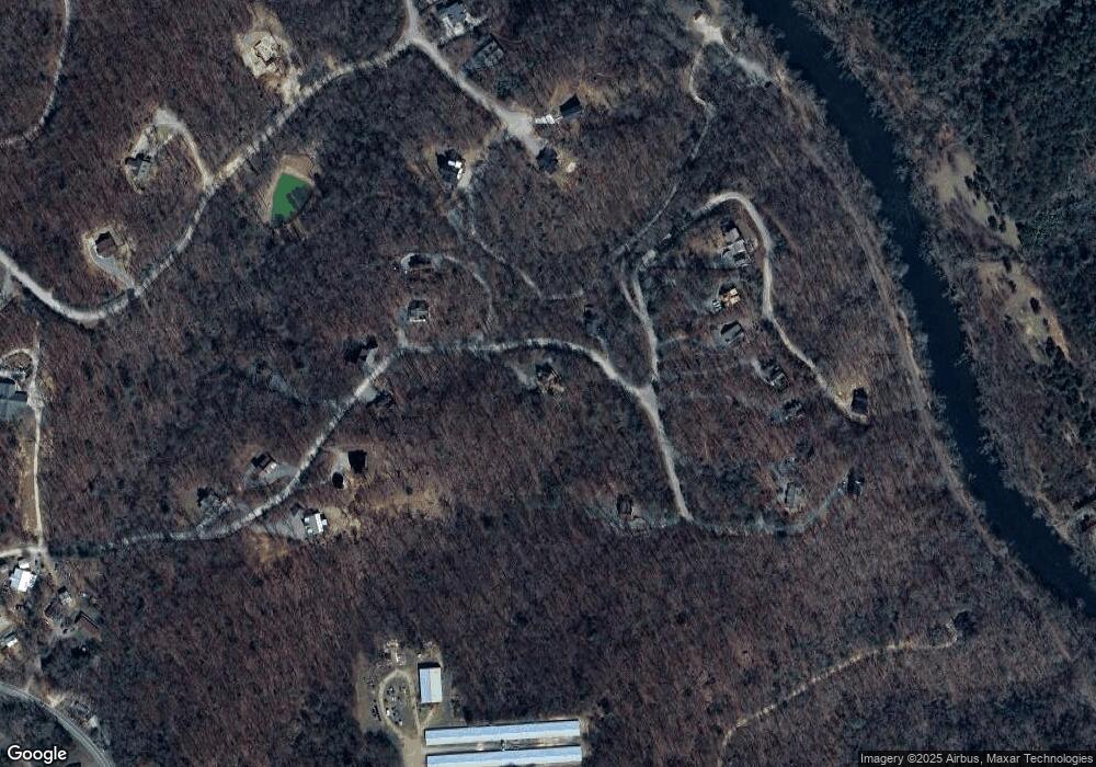 392 Toccoa Preserve Ln, Blue Ridge, GA 30513 - photo 1