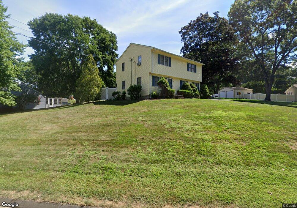 34 W View Dr, Enfield, CT 06082 - photo 1